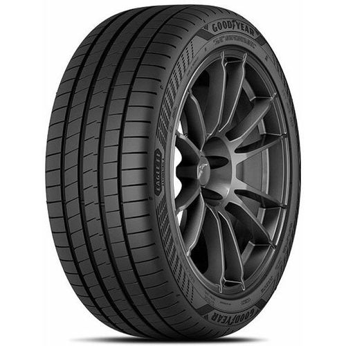 PNEU Eté Goodyear EAGLE F1 ASYMMETRIC 6 235/55 R17 103 Y
