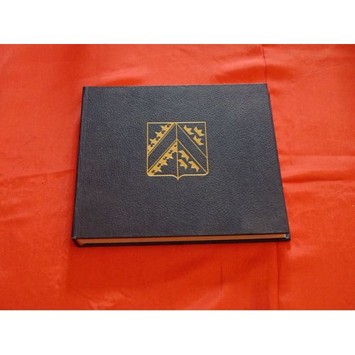 Hommes Illustre D'alsace - - - Lucien Sittler - Éditions Mars Et Mercure . Wettolsheim .