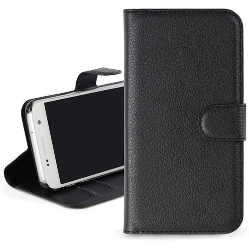 Exécutive Portefeuille Étui Slim Housse Couverture Cover Case Pour Samsung Galaxy S5 G900f G900 G903f
