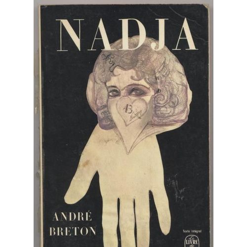 Nadja André Breton