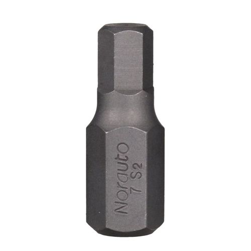 Embout 10mm X 30mm Allen H7