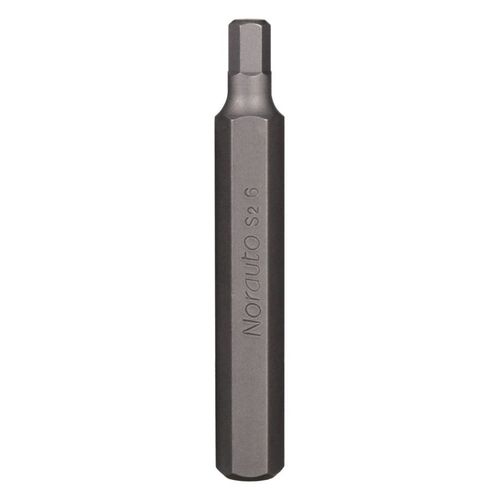 Embout 10mm X 75mm Allen H6