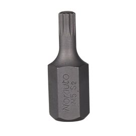 Embout 10mm X 30mm Multipan M5