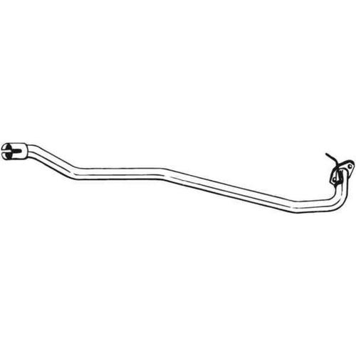 Tube D'échappement Bosal 884-613