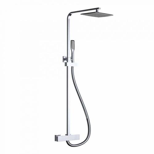 Mitigeur de douche thermostatique Extensible Nine Xtreme