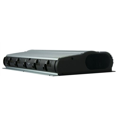 Amplificateur 1200w Phonocar Ph2000