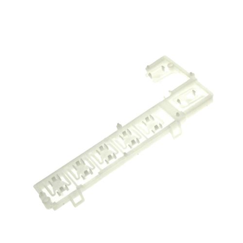 Support touche Lave-linge (1325306015 ELECTROLUX FAURE ZANUSSI IKEA ZOPPAS)