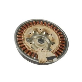 Moteur à entrainement d'origine - Lave-linge (DC96-01218E SAMSUNG)
