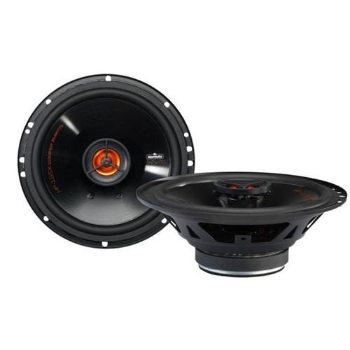 2 Haut-Parleurs Norauto Sound Hp-165x