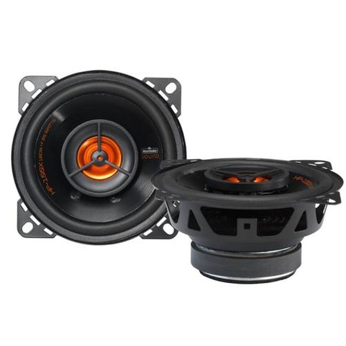 2 Haut-Parleurs Norauto Sound Hp-100x