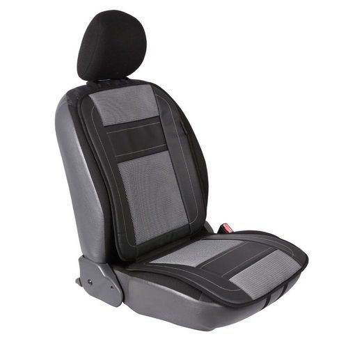 Couvre-Siège Norauto Mesh Et Pvc