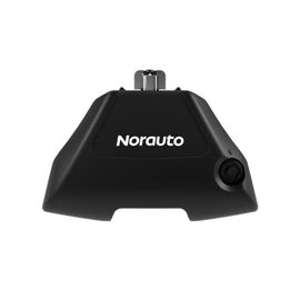 4 Pieds De Fixation Norauto 4000