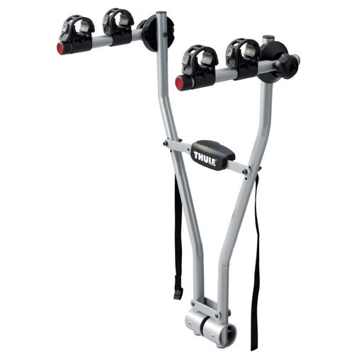 Porte-V?Los D'attelage Suspendu Thule Xpress 970 Pour 2 V?Los