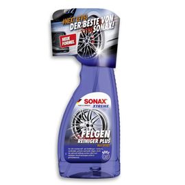 Nettoyant Jantes Et Décontaminant Ferreux Sonax Sans Acide 500ml