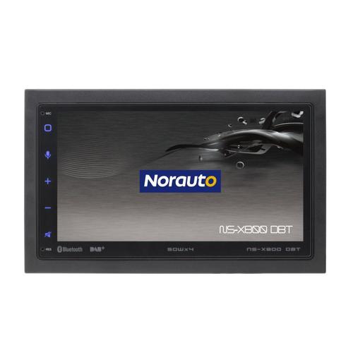 Autoradio Norauto Sound Ns-X800dbt