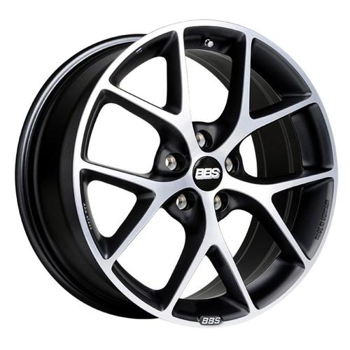 Jante Alu Bbs Sr 7,5x17 5x100 Et37