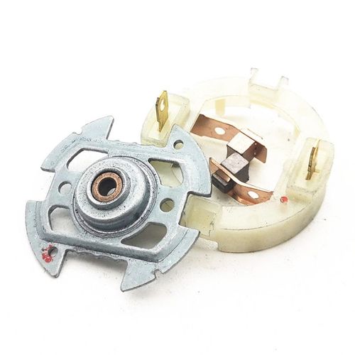 Kaki Module de réparation de balais de carbone pour moteur RS 550, remplacement pour RS550 RS-550 BOSCH MAKITA DEWALT HITACHI METABO Milwaukee WORX Hilti Ryobi ""Nipseyteko""