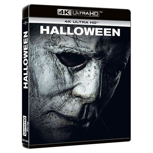 Halloween - 4k Ultra Hd