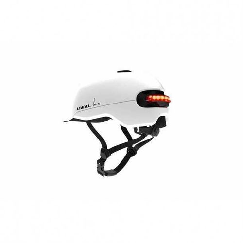 Casque Pour Trottinette Électrique Livall C20 Taille L