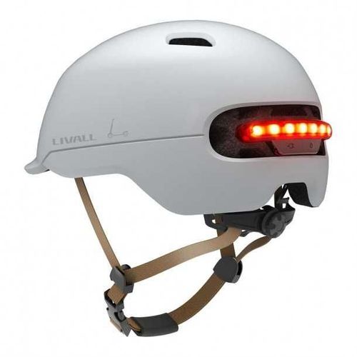 Casque Pour Trottinette Électrique Livall C20