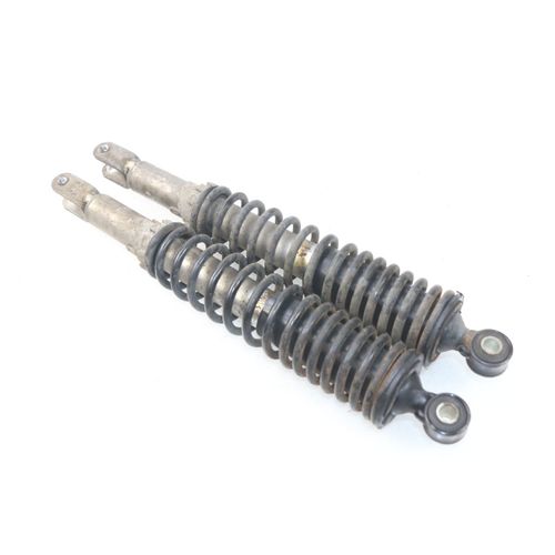 Paire Amortisseur Arriere Sym Gts Efi Abs 125 2012 - 2016 / 142660