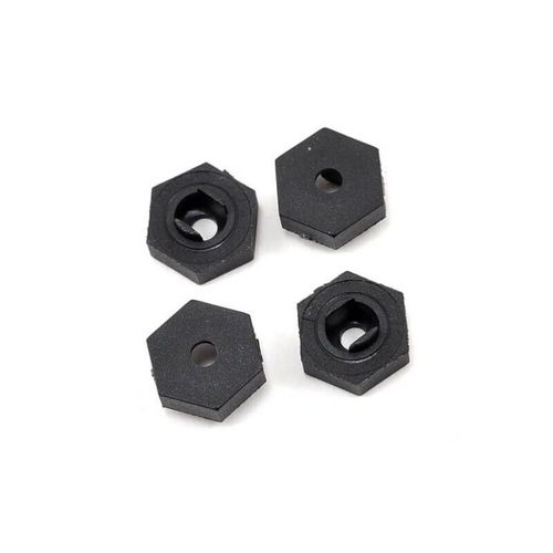 Hexagone De Roues (X4) - Latrax Trx7669-Latrax
