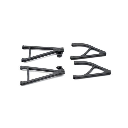 Triangles De Suspension Ar Sup Et Inf - Traxxas Trx7132-Traxxas
