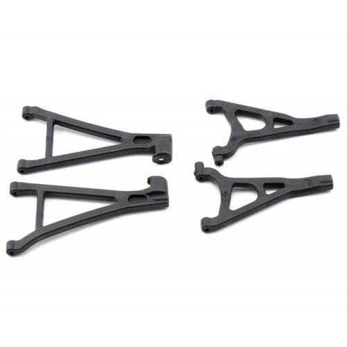 Triangles De Suspension Av Sup Et Inf - Traxxas Trx7131-Traxxas
