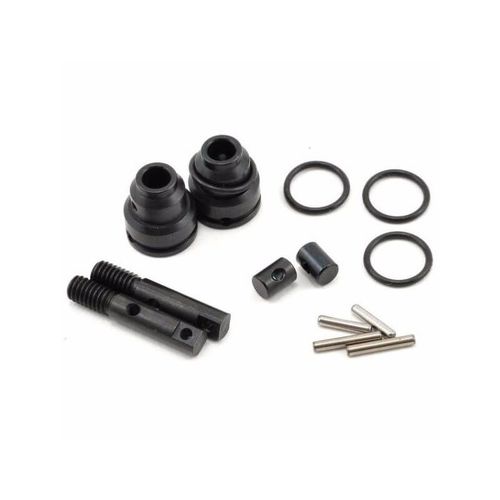 Kit De Réparation Pour Cardans E-Revo 1/16 - Traxxas Trx7055-Traxxas