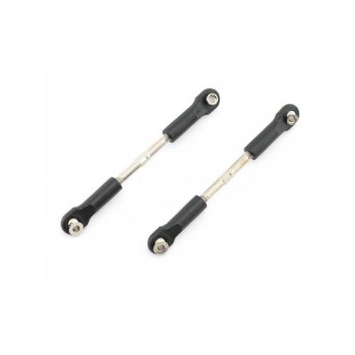 Biellettes De Carrossage Avant À Pas Inverse 49mm - Traxxas Trx3643-Traxxas