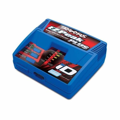 Chargeur Traxxas 2970 Rapide Lipo/Nimh Id 40w-Traxxas