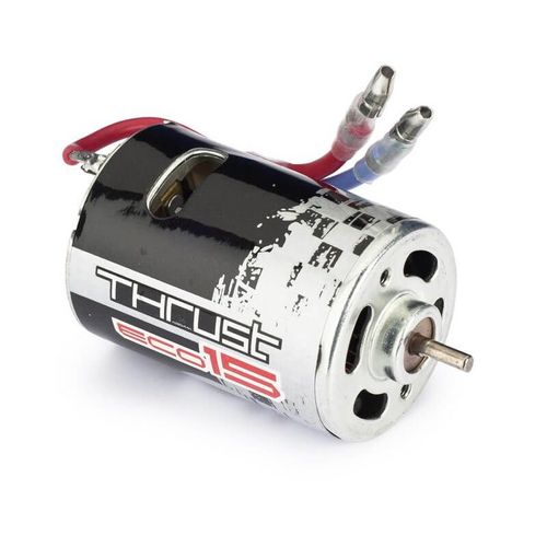 Moteur Électrique 540 Brushed Thrust 15t (Charbon) 1/10 - 2310060-Absima