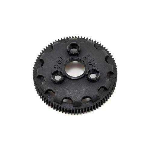 Traxxas 4686 Couronne 86 Dents 48dp-Traxxas