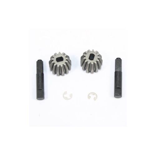 Pignons Et Axes De Différentiel (2 Sets) Ftx Carnage / Vantage - Ftx6227-Ftx