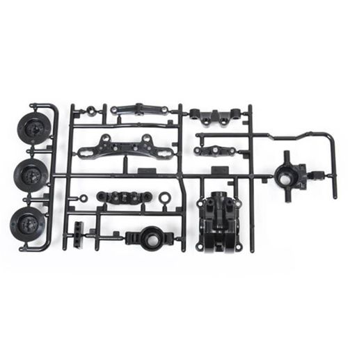 Grappe A Tt02 - Tamiya 51527-Tamiya