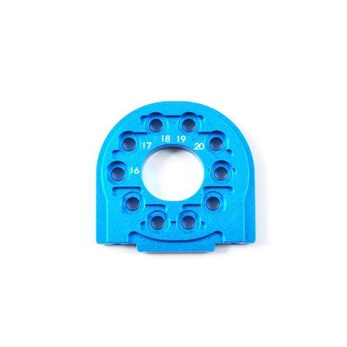 Support Moteur Alu Tt02/Tt02b - Tamiya 54558-Tamiya