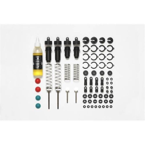 Amortisseurs Hydrauliques Dt03/Dt02 - Tamiya 54567-Tamiya