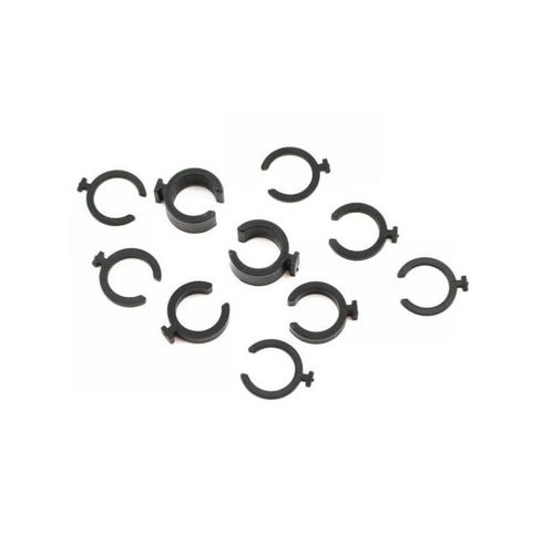 Cales Pour Ressorts D'amortisseurs 1/2/4/8mm - Traxxas Trx3769-Traxxas