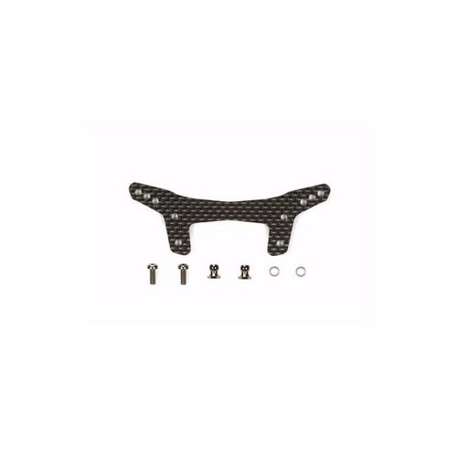 Support Amortisseur Avt Dt03 - Tamiya 54562-Tamiya