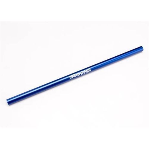 Cardans Centraux 6061-T6 Alu Anodisés Bleu - Traxxas 6855-Traxxas