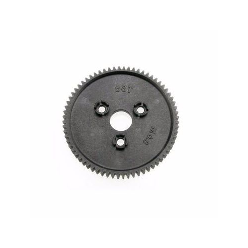 Traxxas 3961 Couronne 68dts 32dp 0.8m 32dp-Traxxas