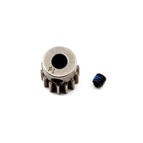 Pignon Moteur 5mm 14dts 32dp - Traxxas Trx5640-Traxxas