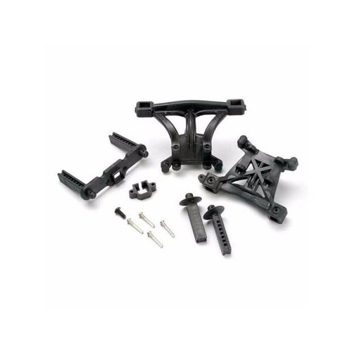 Support De Carrosserie - Traxxas Trx5314-Traxxas