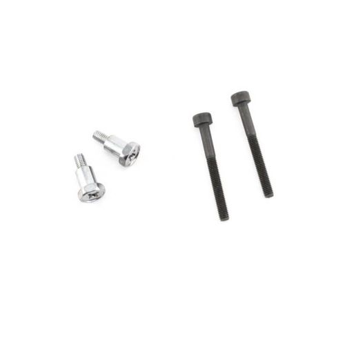 Vis Btr Tête Ronde 3x30mm Pour Amortisseurs Traxxas 3742-Traxxas