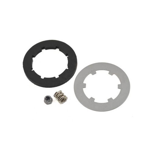 Kit De Réparation De Slipper X Maxx 1/8 - Traxxas Trx7789-Traxxas