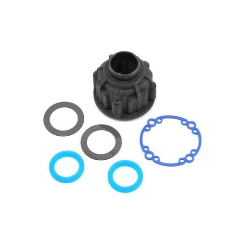 Corps De Différentiel + Joints X Maxx 1/8 - Traxxas Trx7781-Traxxas