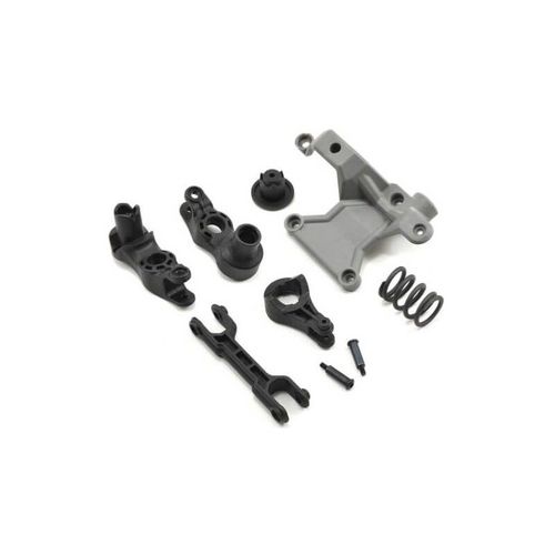 Renvoi De Sauve Servo X Maxx 1/8 - Traxxas Trx7746-Traxxas