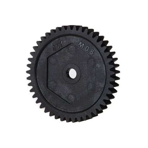 Traxxas 8053 Couronne 45 Dts M08-Traxxas