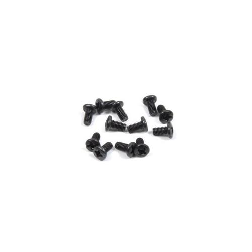 Vis 3x6mm - T2m T4911/57-T2m