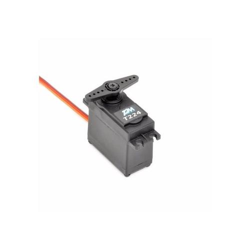 Servo De Direction Ts-222 - 3.5kg Pour Voitures T2m T224-T2m